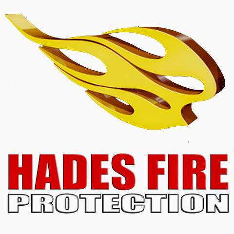 Hades Fire Protection Limited photo