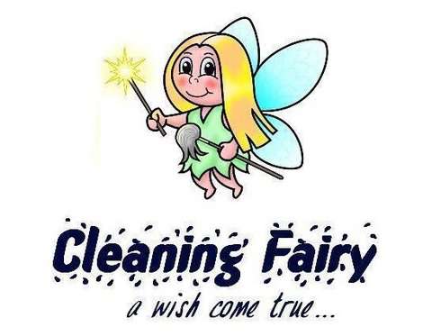 The Cleaning Fairy photo